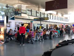 -银川河东国际机场