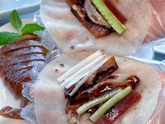 -满堂·烤鸭店·北京菜(鼓楼店)