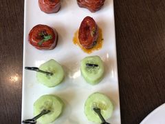 -老牌坊鲁菜名店(宽厚里店)