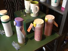 零售区-星巴克(我格广场店)