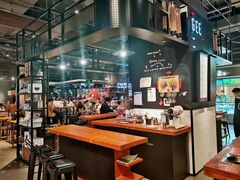 -Gee Coffee Roasters(万象天地店)