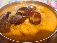 -粗粮人家·东北菜(洋桥店)