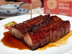 -侨美食家·粤菜(体育西路店)