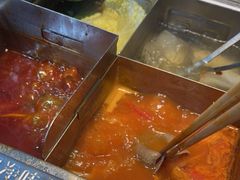 -海底捞火锅(太原南站店)