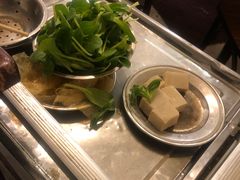 -月圆火锅(宁海东路二店)