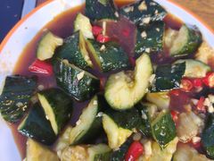 -草原碳烤羊腿(仙塘店)