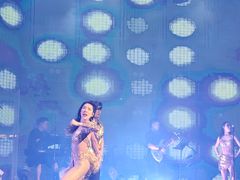 -MOSSO·Liveshow(M3香港广场店)