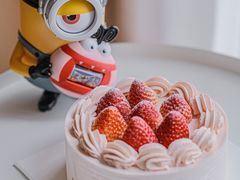 -积慕Cake(解放大道店)