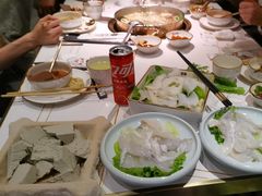-牛人日志·鲜牛肉骨汤火锅(万科里瑧店)