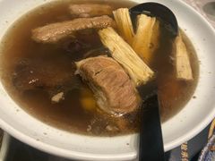 -章记星洲 · 新加坡餐厅(望京店)