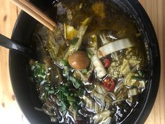 -渝和喵叔米线(南坪万达店)