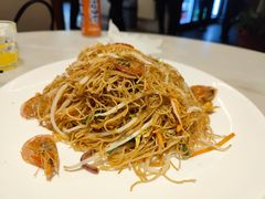 -华盛丰温州大排档(东三环南路店)