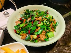 -大理实力希尔顿酒店御璽中餐厅YUXI – CHINESE RESTAURANT