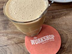 -The Workshop Coffee