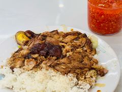 -陈记隆江猪脚饭(正良总店)