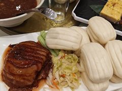 -凯鸽酒楼(大同振兴街店)