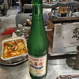 吉时烟火，撸串的你我