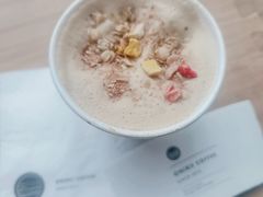 -Onirii Coffee(长乐路店)
