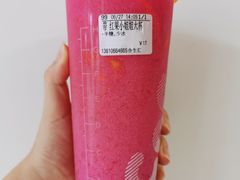 红果小姐姐-CoCo都可(合生汇店)