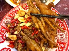 -羊子两室一厅