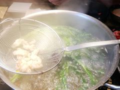 -手选潮汕鲜活牛肉火锅(二七广场店)