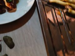 -文君烧烤(崂山店)