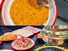 -外婆掌柜·东北家庭烤肉(托乐嘉店)