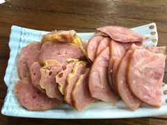 -老长江路灌汤包(天津路总店)
