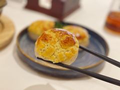 -白天鹅宾馆-宏图府餐厅