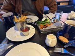 -bluefrog蓝蛙(水游城店)
