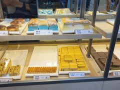 -祥禾饽饽铺·中式糕点(北京来福士店)