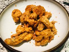 -炭舍干锅(华发商都店)