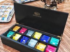 -利顺德大饭店·维多利亚花园(小白楼店)