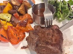-LA MAISON公鸡和龙(蛇口店)