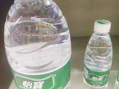 -世纪联华超市(大关店)