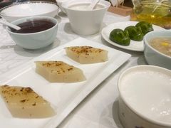 -狮王府淮扬菜(新街口友谊店)