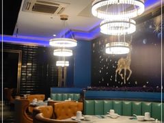 大堂-鸣记烤鱼(茂业天地店)