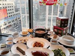 -喜悦烤鸭·新京菜(王府井店)