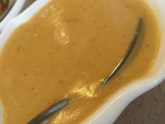 -Santoor 萨都里印度餐厅(北锣鼓巷店)