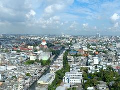 -曼谷王子宫殿酒店