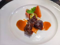 -满晴川·筵(泰达时代中心店)