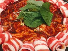 -春熙台韩国料理·章鱼肥牛(西丽店)