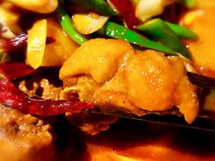 -胖老汉椒麻鸡清真新疆菜(西御街店)