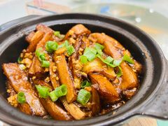 -东江海鲜酒家(艺都分店)
