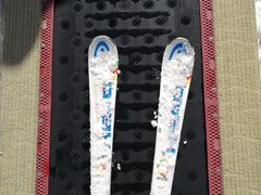 -太子岭滑雪场