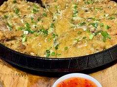 潮州蚝仔烙-李记潮汕砂锅粥(营福路店)