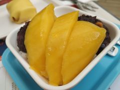 -满记甜品(无锡八佰伴店)