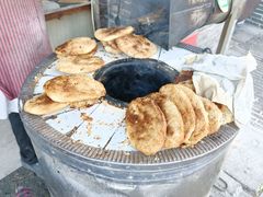 -迎春桥老炉烧饼(碧霞路店)