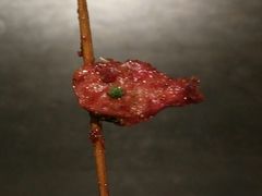 鸡胗-乐彡炸串·烤苕皮(西单华威约饭街店)
