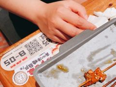-北丐先生·野馄饨烧烤(长宁龙之梦店)